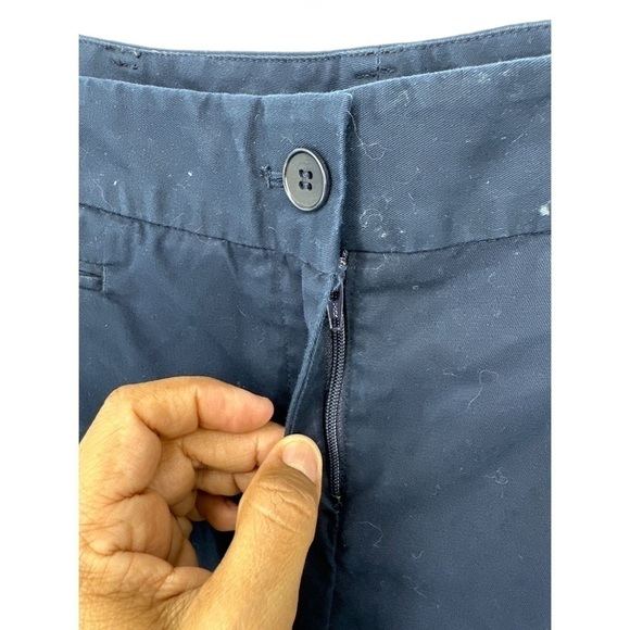 Talbots Petites Cargo Shorts - Picture 3 of 9